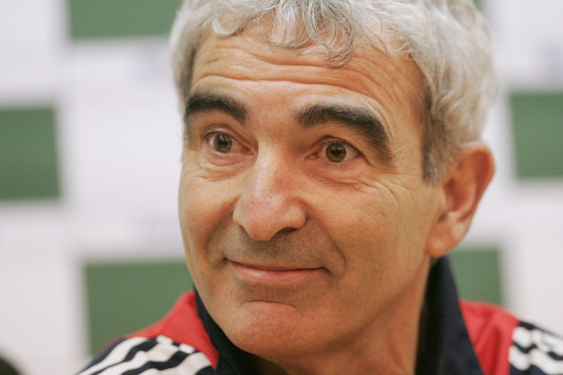 Domenech trener Nantesa do kraja sezone